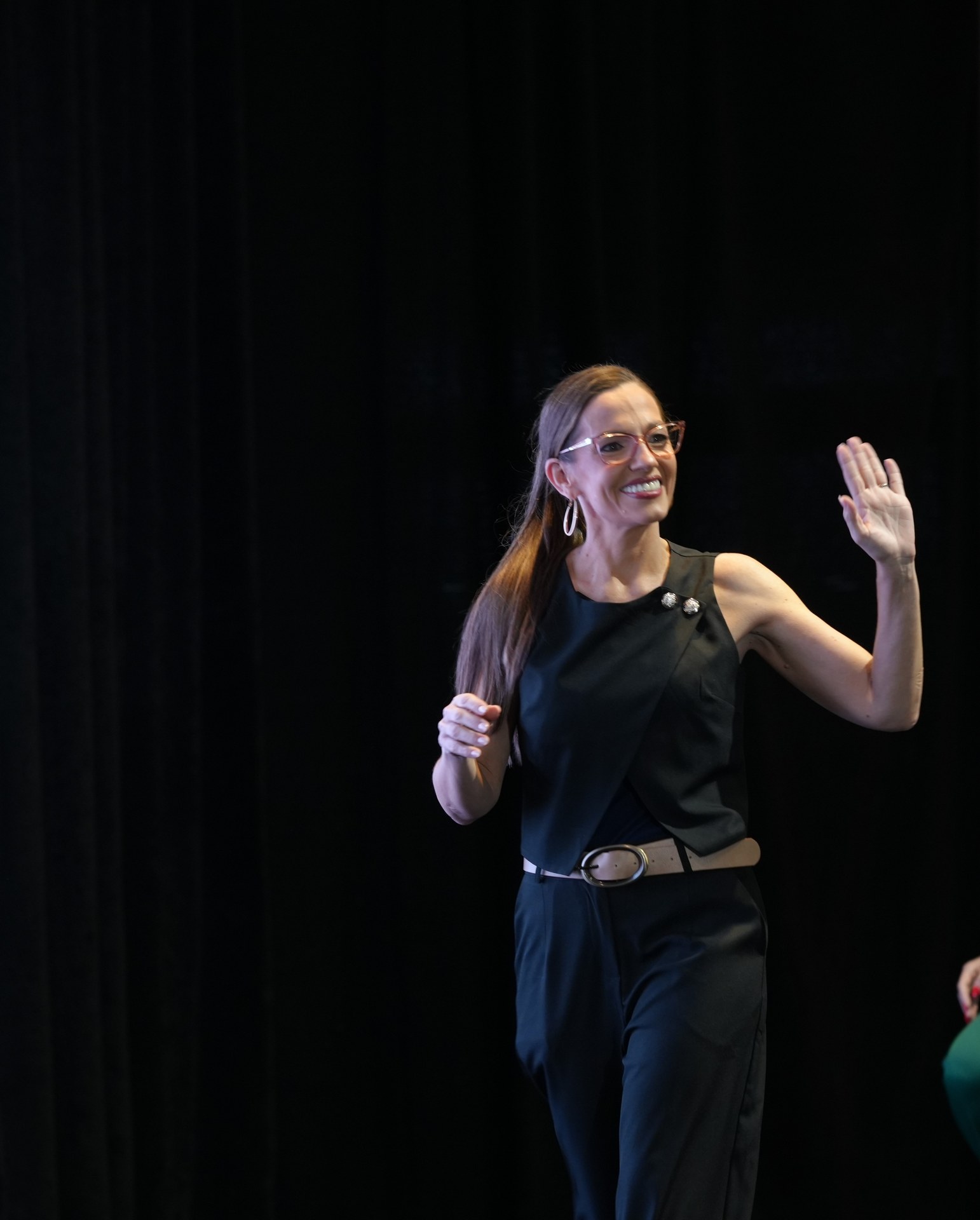 Elite Bloom Experience 2025 - Fátima Speaker
