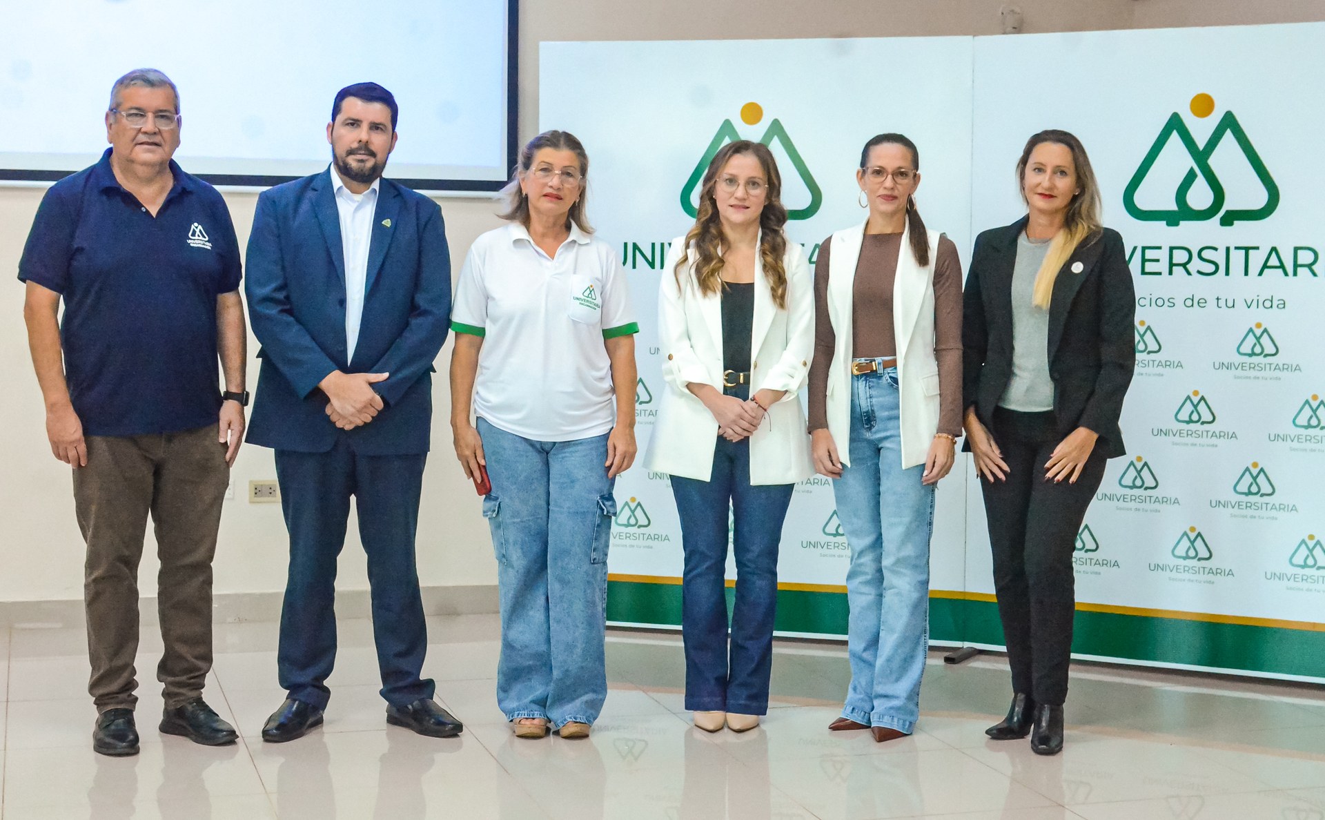 Grupo Cooperativa Universitaria