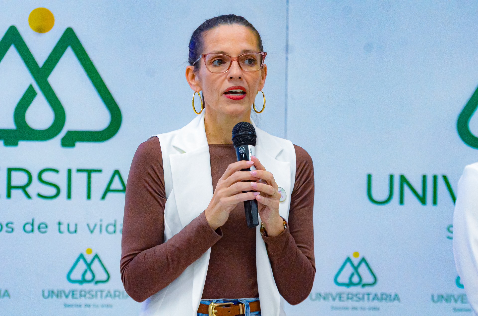 Taller Emprendedores Cooperativa Universitaria