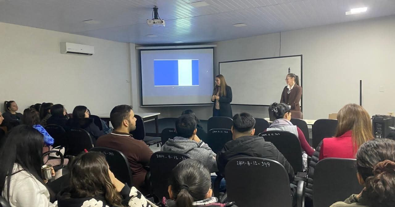 Tu Carrera Tu Futuro - presentación