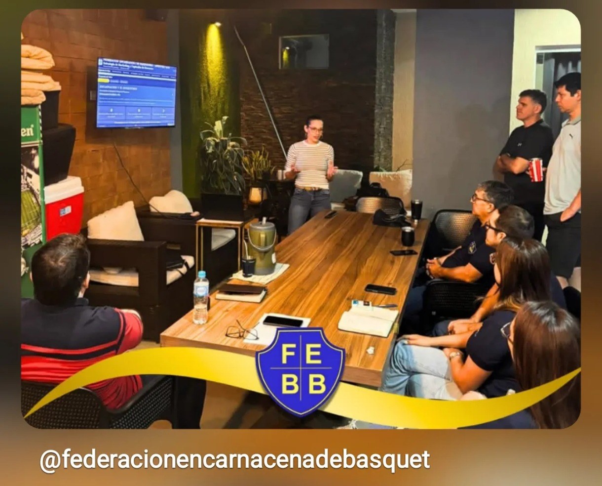 Planificación Estratégica FEBB